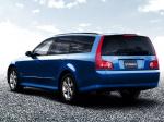 Nissan Stagea 2001 года
